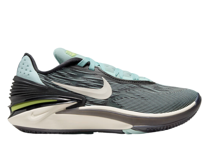 Nike Air Zoom GT Cut 2 Swoosh Fly (W) - FQ8706-300